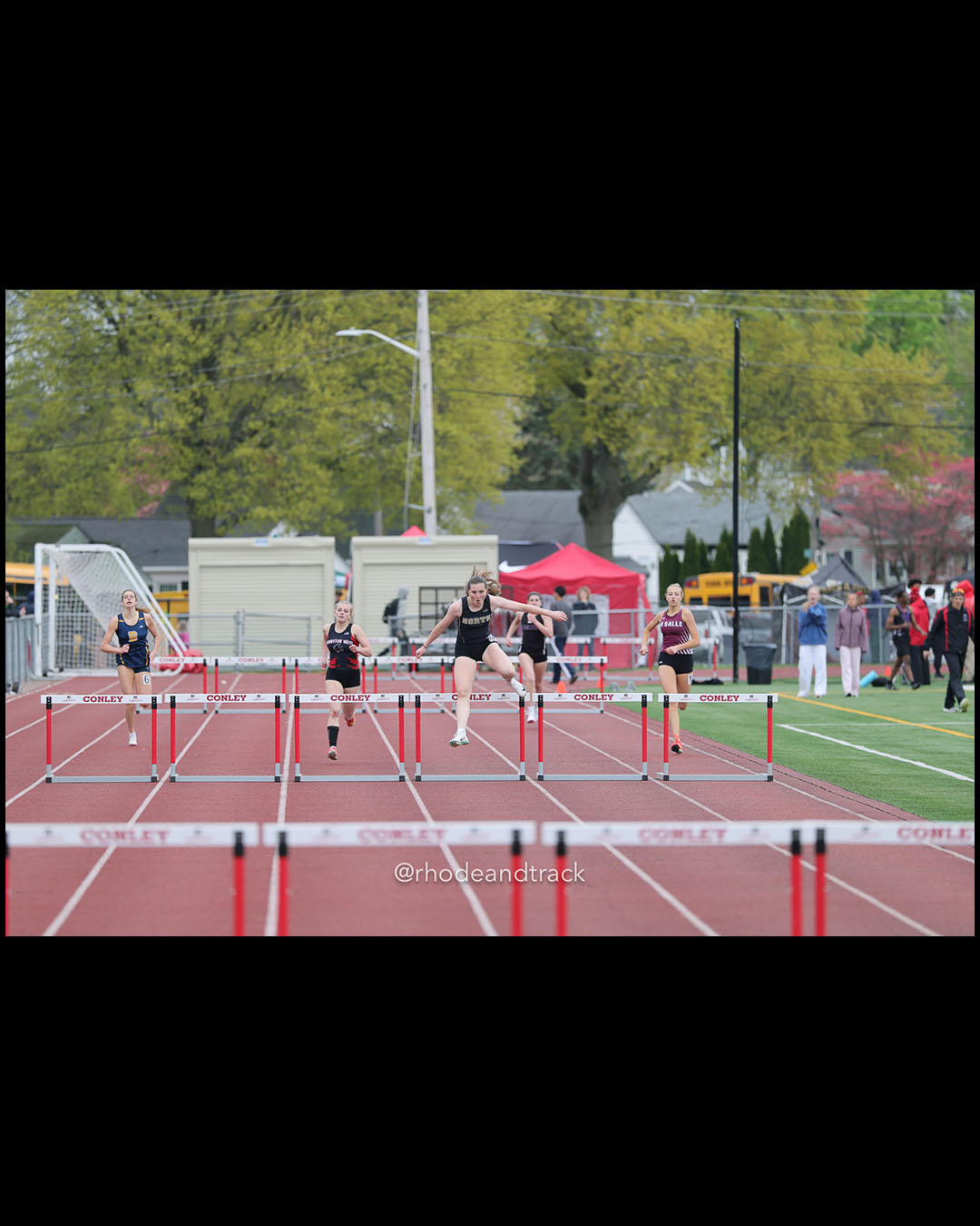 Classical Classic 2026 - Conley Stadium - Providence, Rhode Island - May 02, 2026 File: ./dir-300m-Hurdles/260502-2026-Classical-Classic-821-296A1320.jpg Classical Classic 2026 - Conley Stadium - Providence, Rhode Island - May 02, 2026 – 2026 Classical Classic – May 2, 2026 – 434 Mount Pleasa…