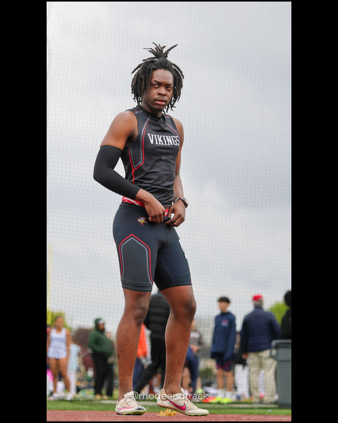 Classical Classic 2026 - Conley Stadium - Providence, Rhode Island - May 02, 2026 File: ./dir-400m/260502-2026-Classical-Classic-615-296A4557.jpg Classical Classic 2026 - Conley Stadium - Providence, Rhode Island - May 02, 2026 – 2026 Classical Classic – May 2, 2026 – 434 Mount Pleasa…