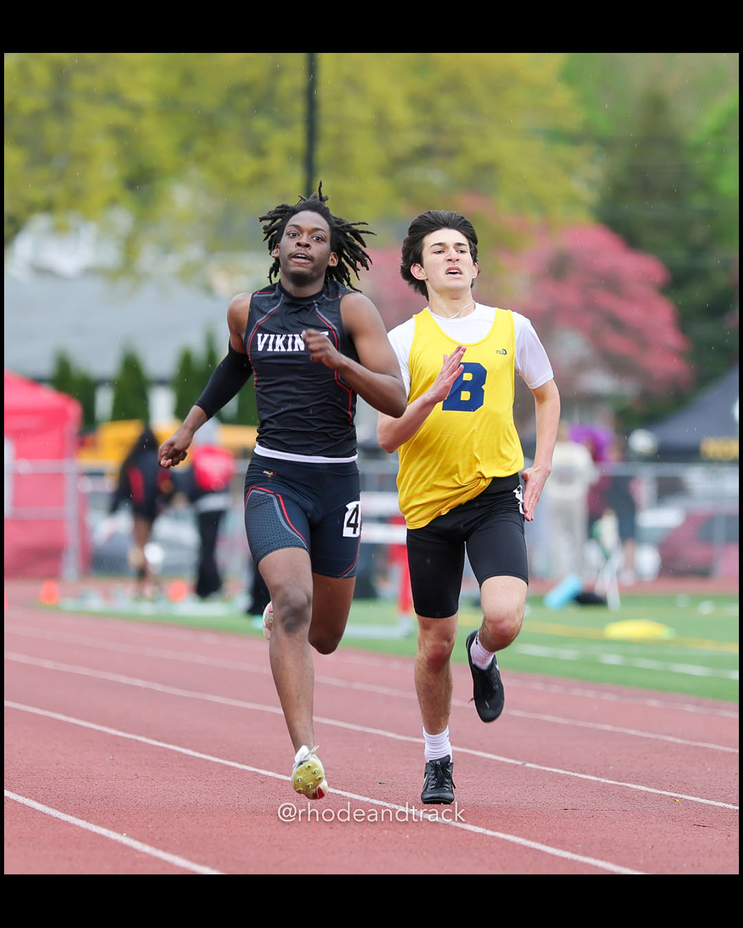 Classical Classic 2026 - Conley Stadium - Providence, Rhode Island - May 02, 2026 File: ./dir-400m/260502-2026-Classical-Classic-618-296A4598.jpg Classical Classic 2026 - Conley Stadium - Providence, Rhode Island - May 02, 2026 – 2026 Classical Classic – May 2, 2026 – 434 Mount Pleasa…