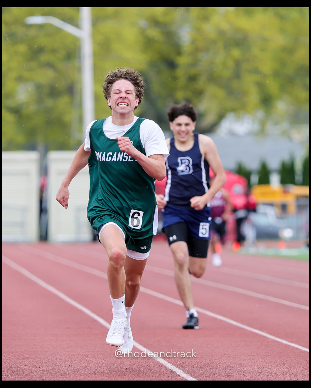 Classical Classic 2026 - Conley Stadium - Providence, Rhode Island - May 02, 2026 File: ./dir-400m/260502-2026-Classical-Classic-619-296A4648.jpg Classical Classic 2026 - Conley Stadium - Providence, Rhode Island - May 02, 2026 – 2026 Classical Classic – May 2, 2026 – 434 Mount Pleasa…