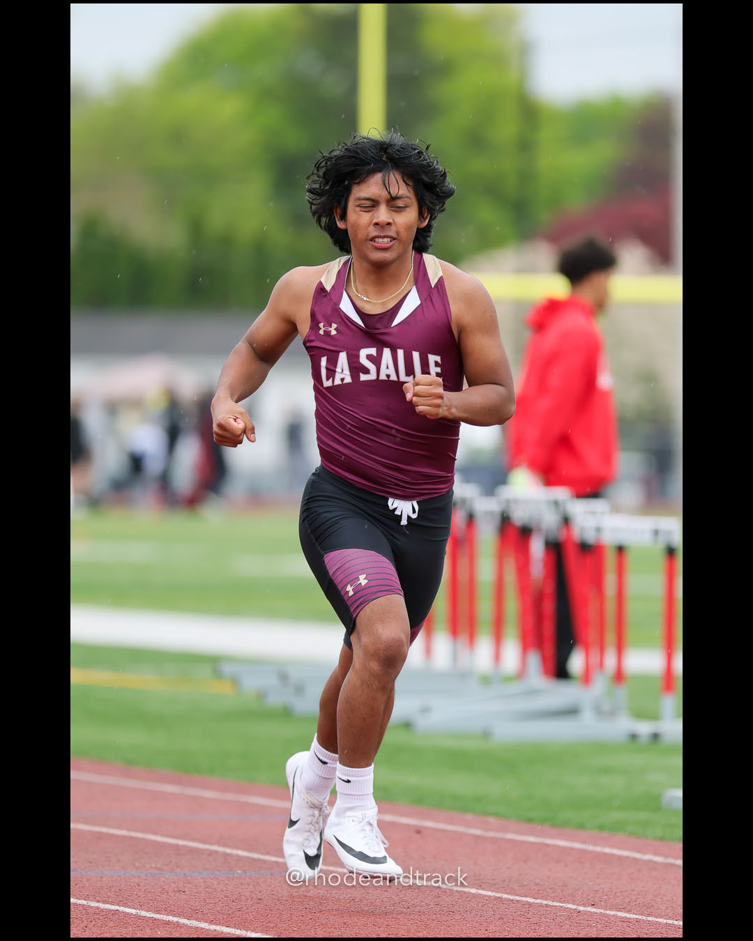 Classical Classic 2026 - Conley Stadium - Providence, Rhode Island - May 02, 2026 File: ./dir-400m/260502-2026-Classical-Classic-621-296A4678.jpg Classical Classic 2026 - Conley Stadium - Providence, Rhode Island - May 02, 2026 – 2026 Classical Classic – May 2, 2026 – 434 Mount Pleasa…