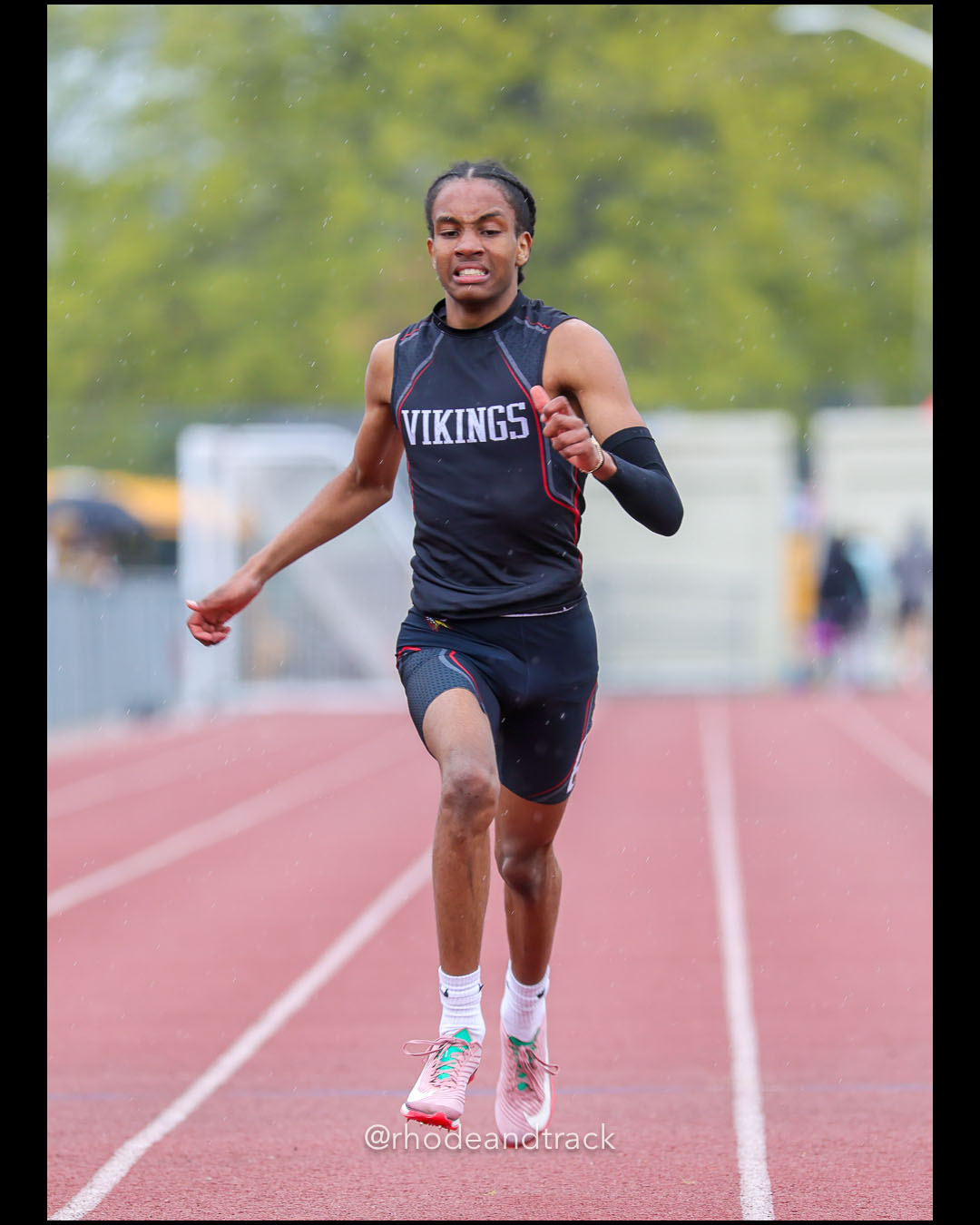 Classical Classic 2026 - Conley Stadium - Providence, Rhode Island - May 02, 2026 File: ./dir-400m/260502-2026-Classical-Classic-623-296A4732.jpg Classical Classic 2026 - Conley Stadium - Providence, Rhode Island - May 02, 2026 – 2026 Classical Classic – May 2, 2026 – 434 Mount Pleasa…