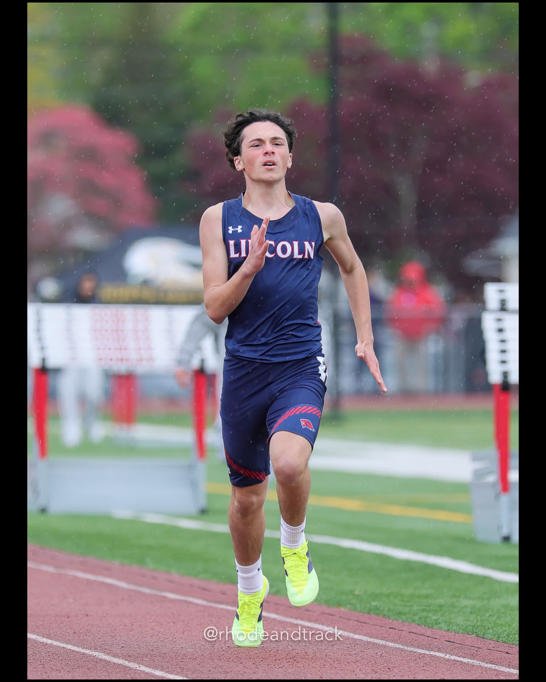 Classical Classic 2026 - Conley Stadium - Providence, Rhode Island - May 02, 2026 File: ./dir-400m/260502-2026-Classical-Classic-624-296A4748.jpg Classical Classic 2026 - Conley Stadium - Providence, Rhode Island - May 02, 2026 – 2026 Classical Classic – May 2, 2026 – 434 Mount Pleasa…