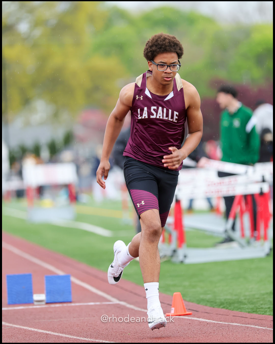 Classical Classic 2026 - Conley Stadium - Providence, Rhode Island - May 02, 2026 File: ./dir-400m/260502-2026-Classical-Classic-625-296A4776.jpg Classical Classic 2026 - Conley Stadium - Providence, Rhode Island - May 02, 2026 – 2026 Classical Classic – May 2, 2026 – 434 Mount Pleasa…