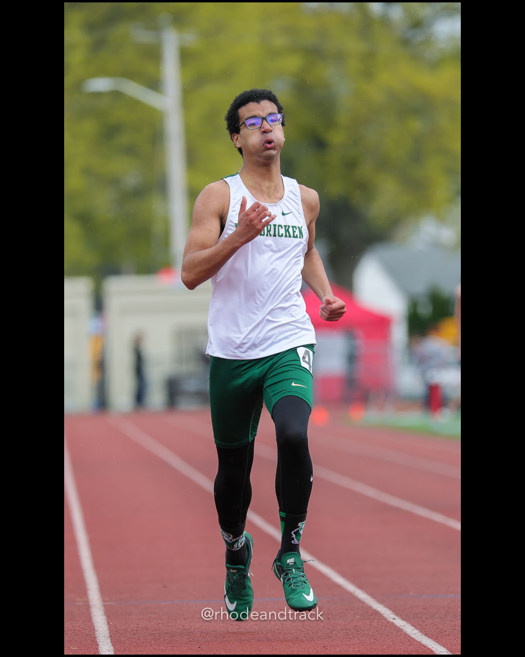 Classical Classic 2026 - Conley Stadium - Providence, Rhode Island - May 02, 2026 File: ./dir-400m/260502-2026-Classical-Classic-626-296A4831.jpg Classical Classic 2026 - Conley Stadium - Providence, Rhode Island - May 02, 2026 – 2026 Classical Classic – May 2, 2026 – 434 Mount Pleasa…