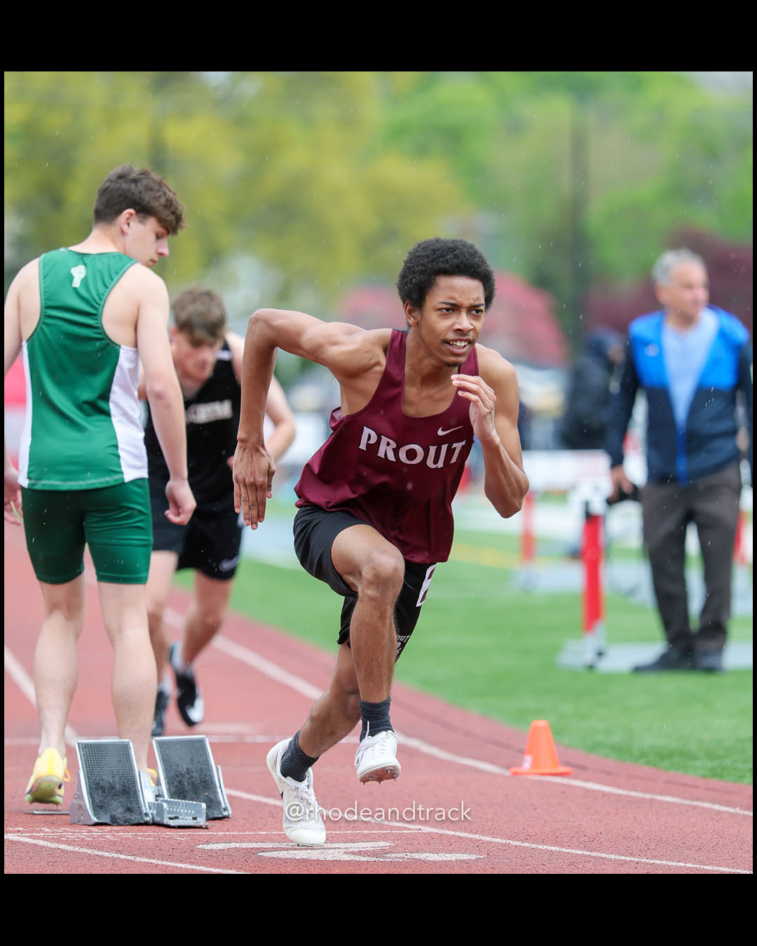 Classical Classic 2026 - Conley Stadium - Providence, Rhode Island - May 02, 2026 File: ./dir-400m/260502-2026-Classical-Classic-630-296A4930.jpg Classical Classic 2026 - Conley Stadium - Providence, Rhode Island - May 02, 2026 – 2026 Classical Classic – May 2, 2026 – 434 Mount Pleasa…