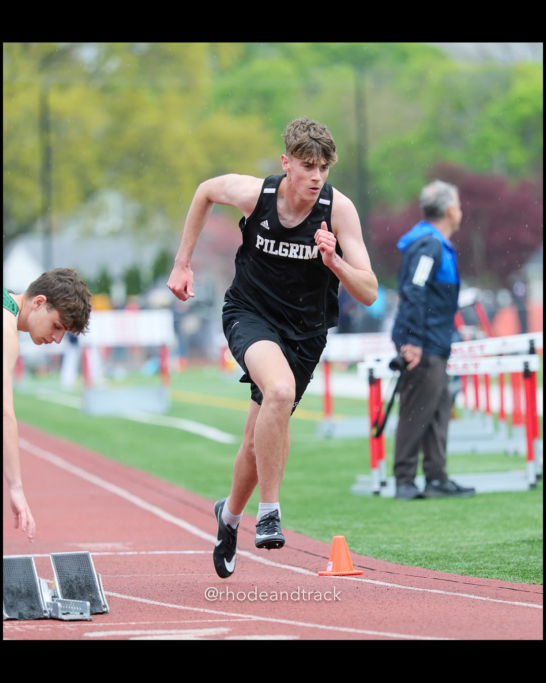 Classical Classic 2026 - Conley Stadium - Providence, Rhode Island - May 02, 2026 File: ./dir-400m/260502-2026-Classical-Classic-631-296A4946.jpg Classical Classic 2026 - Conley Stadium - Providence, Rhode Island - May 02, 2026 – 2026 Classical Classic – May 2, 2026 – 434 Mount Pleasa…