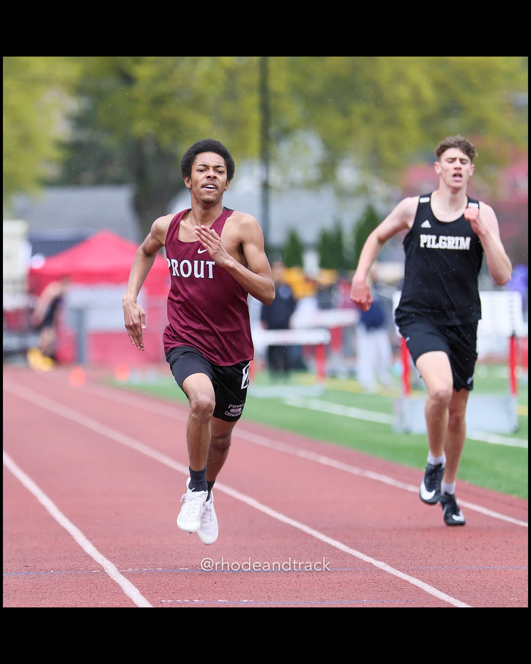 Classical Classic 2026 - Conley Stadium - Providence, Rhode Island - May 02, 2026 File: ./dir-400m/260502-2026-Classical-Classic-632-296A4984.jpg Classical Classic 2026 - Conley Stadium - Providence, Rhode Island - May 02, 2026 – 2026 Classical Classic – May 2, 2026 – 434 Mount Pleasa…