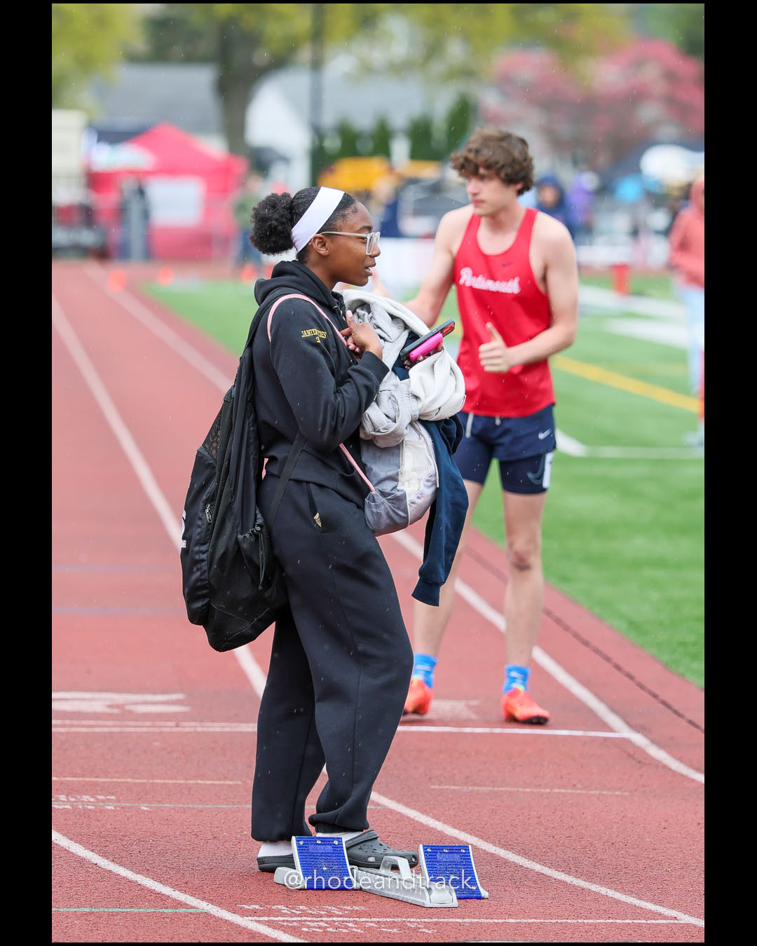 Classical Classic 2026 - Conley Stadium - Providence, Rhode Island - May 02, 2026 File: ./dir-400m/260502-2026-Classical-Classic-636-296A5150.jpg Classical Classic 2026 - Conley Stadium - Providence, Rhode Island - May 02, 2026 – 2026 Classical Classic – May 2, 2026 – 434 Mount Pleasa…