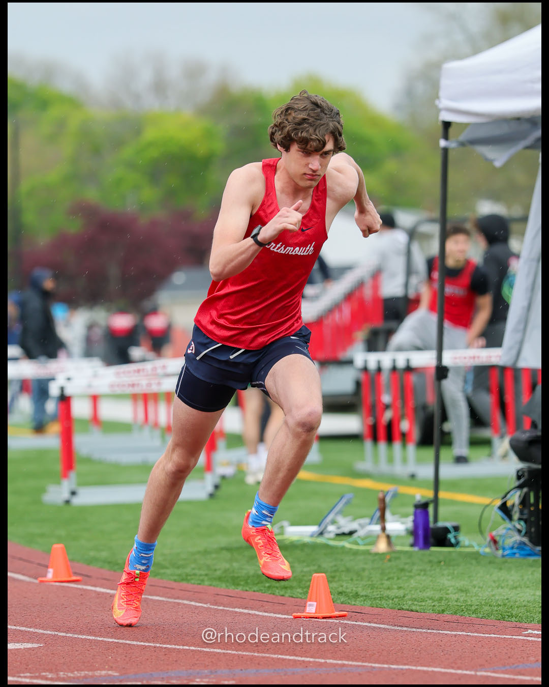 Classical Classic 2026 - Conley Stadium - Providence, Rhode Island - May 02, 2026 File: ./dir-400m/260502-2026-Classical-Classic-639-296A5201.jpg Classical Classic 2026 - Conley Stadium - Providence, Rhode Island - May 02, 2026 – 2026 Classical Classic – May 2, 2026 – 434 Mount Pleasa…