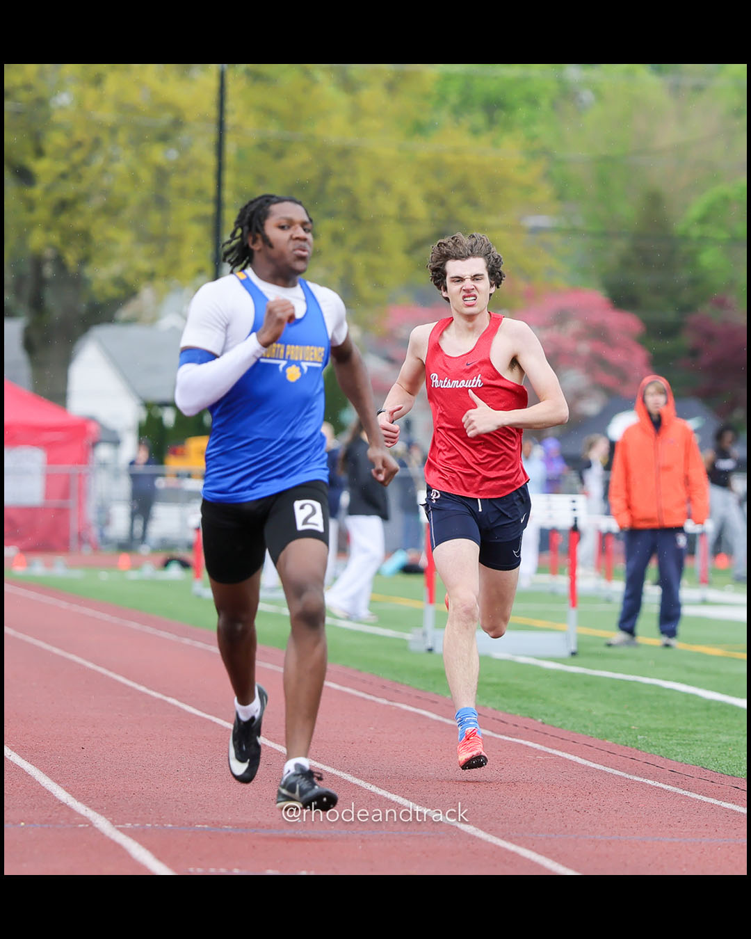Classical Classic 2026 - Conley Stadium - Providence, Rhode Island - May 02, 2026 File: ./dir-400m/260502-2026-Classical-Classic-640-296A5265.jpg Classical Classic 2026 - Conley Stadium - Providence, Rhode Island - May 02, 2026 – 2026 Classical Classic – May 2, 2026 – 434 Mount Pleasa…