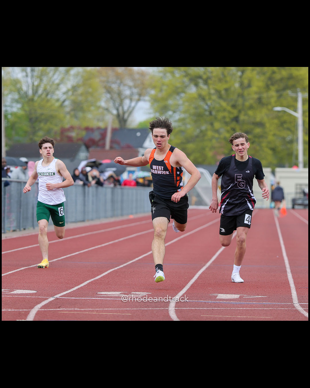 Classical Classic 2026 - Conley Stadium - Providence, Rhode Island - May 02, 2026 File: ./dir-400m/260502-2026-Classical-Classic-641-296A5287.jpg Classical Classic 2026 - Conley Stadium - Providence, Rhode Island - May 02, 2026 – 2026 Classical Classic – May 2, 2026 – 434 Mount Pleasa…