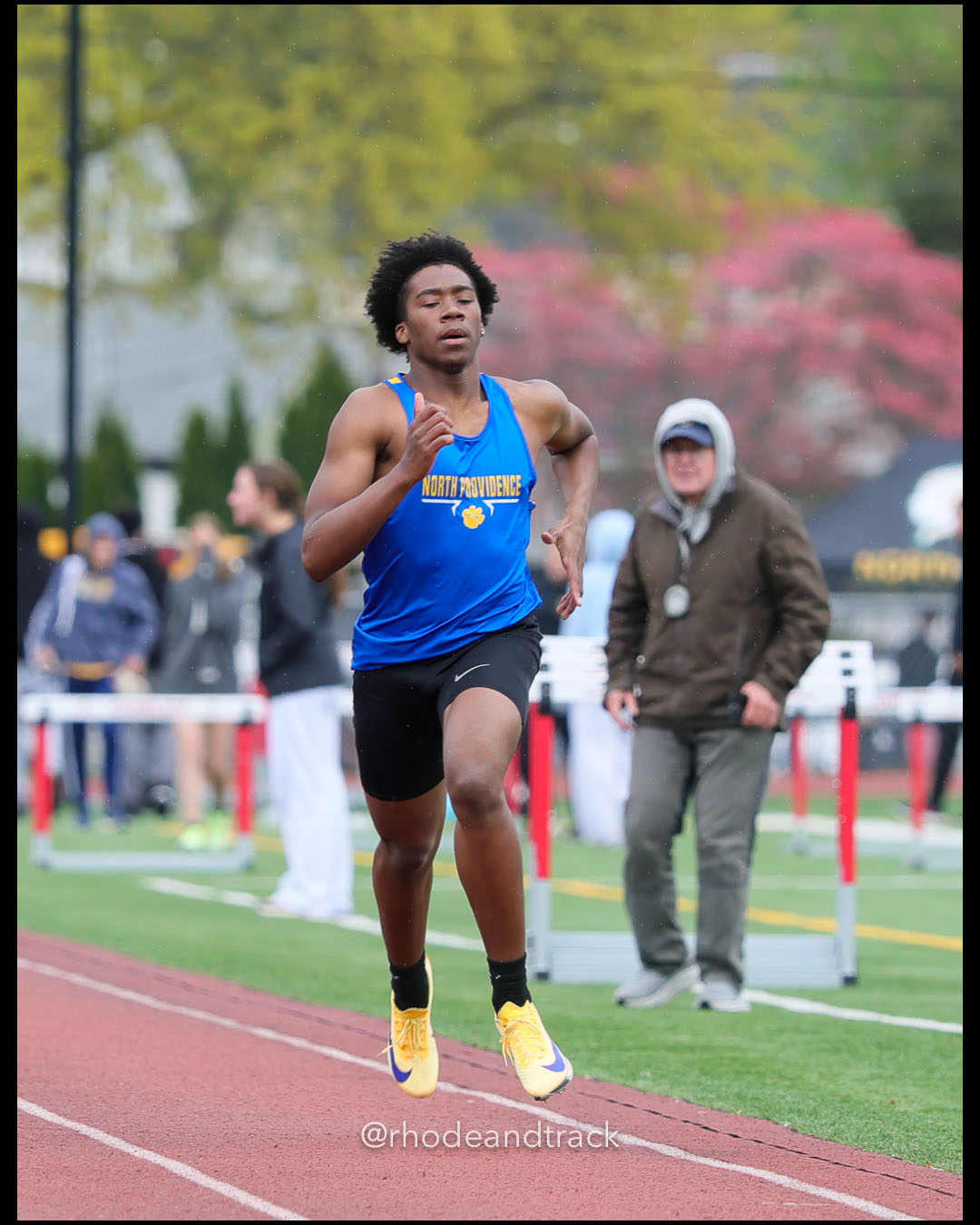 Classical Classic 2026 - Conley Stadium - Providence, Rhode Island - May 02, 2026 File: ./dir-400m/260502-2026-Classical-Classic-644-296A5419.jpg Classical Classic 2026 - Conley Stadium - Providence, Rhode Island - May 02, 2026 – 2026 Classical Classic – May 2, 2026 – 434 Mount Pleasa…