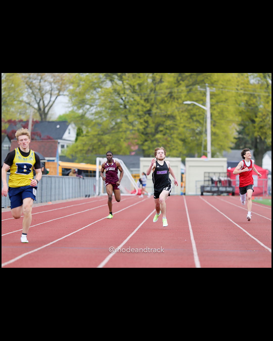 Classical Classic 2026 - Conley Stadium - Providence, Rhode Island - May 02, 2026 File: ./dir-400m/260502-2026-Classical-Classic-645-296A5435.jpg Classical Classic 2026 - Conley Stadium - Providence, Rhode Island - May 02, 2026 – 2026 Classical Classic – May 2, 2026 – 434 Mount Pleasa…