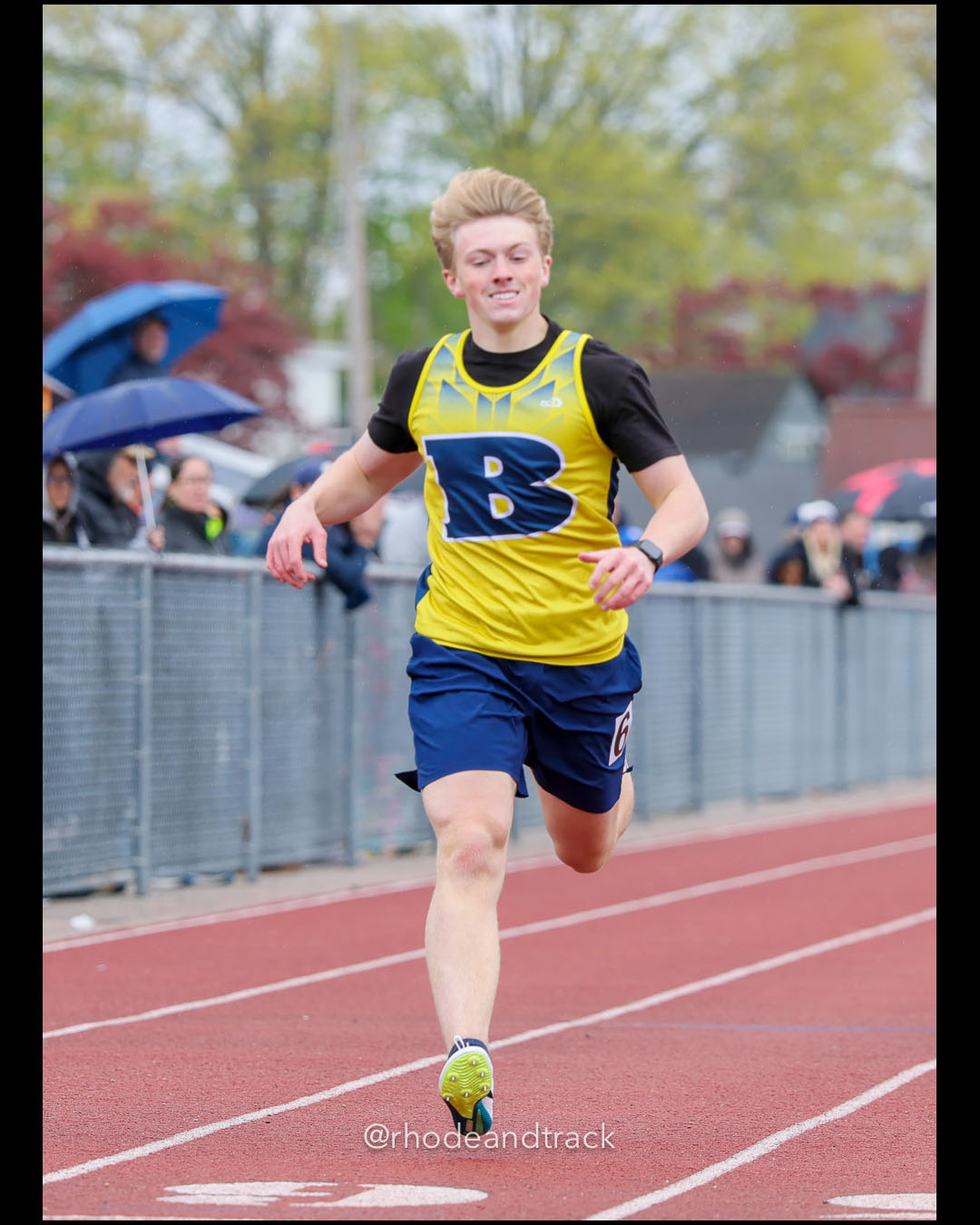 Classical Classic 2026 - Conley Stadium - Providence, Rhode Island - May 02, 2026 File: ./dir-400m/260502-2026-Classical-Classic-647-296A5465.jpg Classical Classic 2026 - Conley Stadium - Providence, Rhode Island - May 02, 2026 – 2026 Classical Classic – May 2, 2026 – 434 Mount Pleasa…