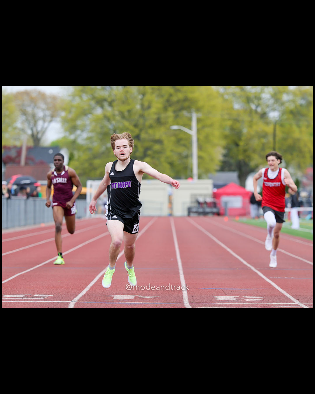 Classical Classic 2026 - Conley Stadium - Providence, Rhode Island - May 02, 2026 File: ./dir-400m/260502-2026-Classical-Classic-648-296A5502.jpg Classical Classic 2026 - Conley Stadium - Providence, Rhode Island - May 02, 2026 – 2026 Classical Classic – May 2, 2026 – 434 Mount Pleasa…