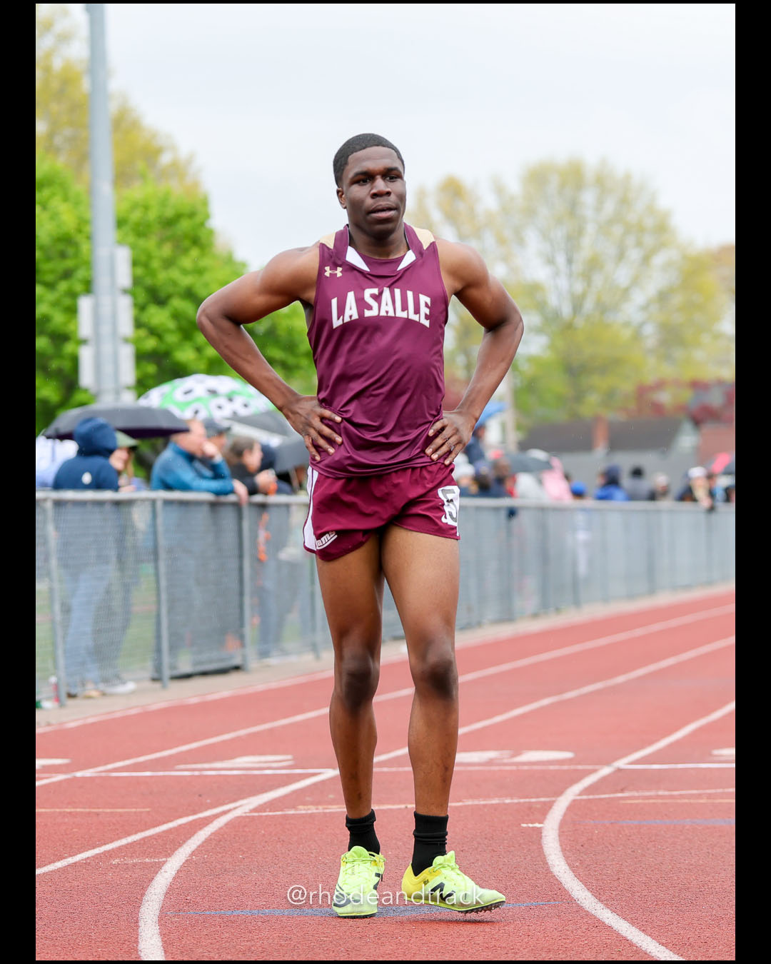 Classical Classic 2026 - Conley Stadium - Providence, Rhode Island - May 02, 2026 File: ./dir-400m/260502-2026-Classical-Classic-649-296A5514.jpg Classical Classic 2026 - Conley Stadium - Providence, Rhode Island - May 02, 2026 – 2026 Classical Classic – May 2, 2026 – 434 Mount Pleasa…