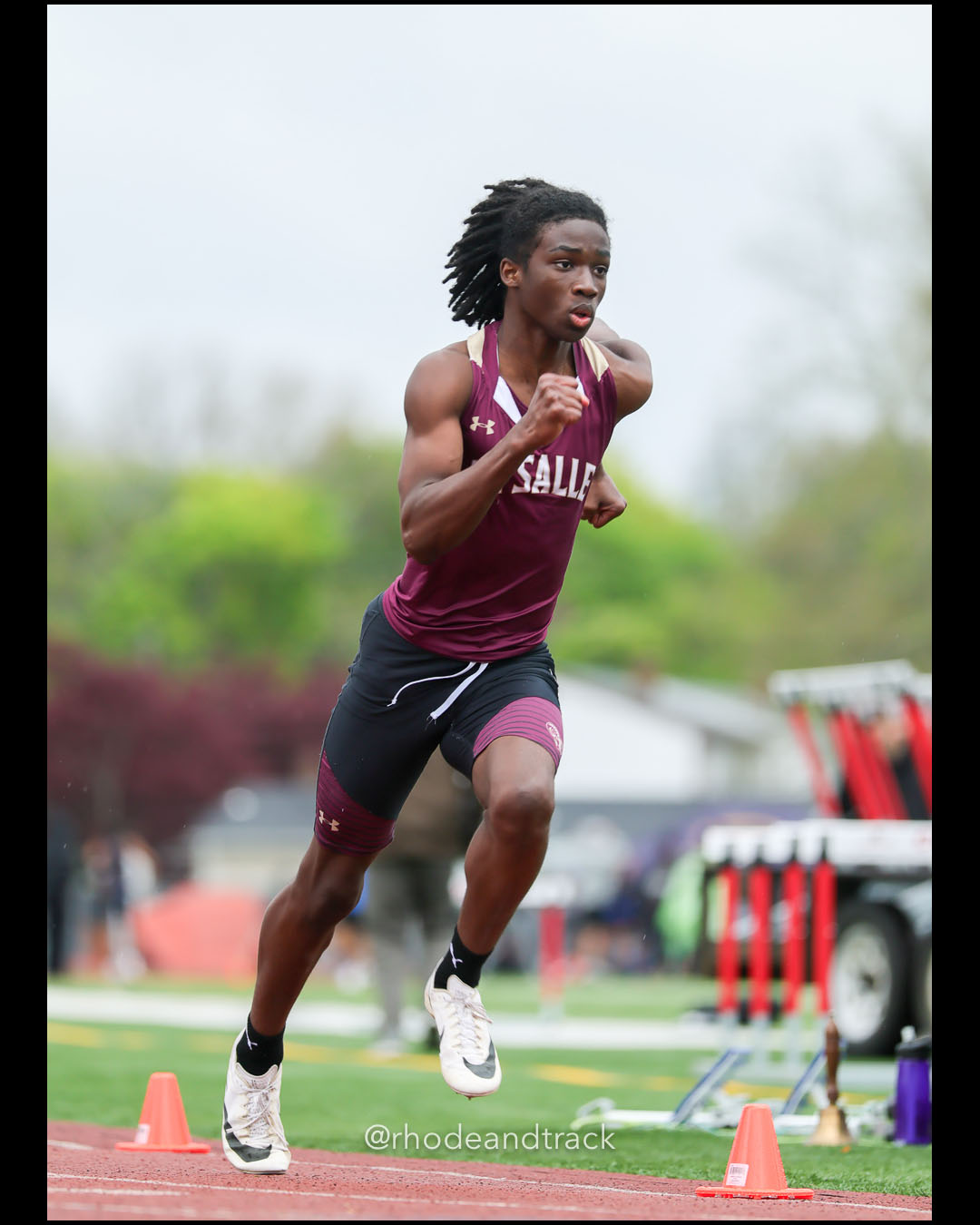 Classical Classic 2026 - Conley Stadium - Providence, Rhode Island - May 02, 2026 File: ./dir-400m/260502-2026-Classical-Classic-650-296A5593.jpg Classical Classic 2026 - Conley Stadium - Providence, Rhode Island - May 02, 2026 – 2026 Classical Classic – May 2, 2026 – 434 Mount Pleasa…