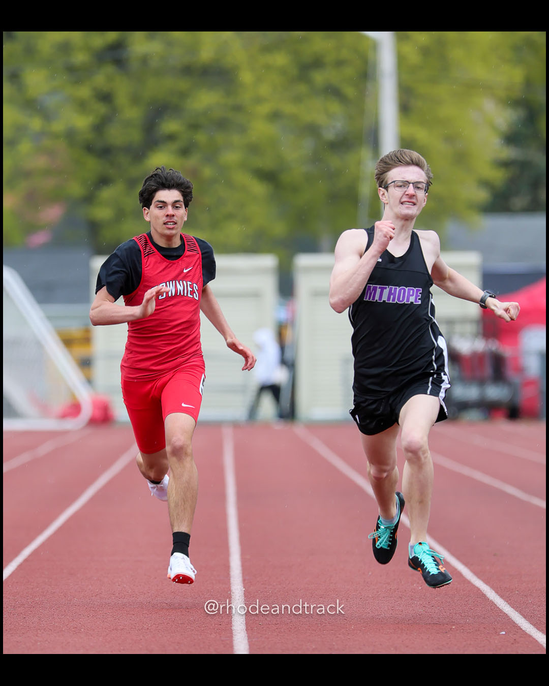 Classical Classic 2026 - Conley Stadium - Providence, Rhode Island - May 02, 2026 File: ./dir-400m/260502-2026-Classical-Classic-651-296A5647.jpg Classical Classic 2026 - Conley Stadium - Providence, Rhode Island - May 02, 2026 – 2026 Classical Classic – May 2, 2026 – 434 Mount Pleasa…