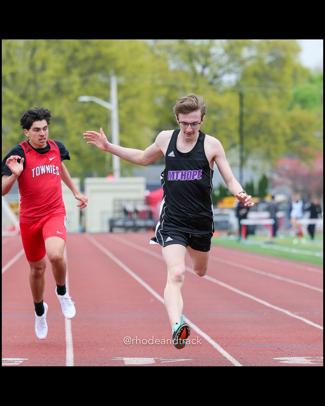 Classical Classic 2026 - Conley Stadium - Providence, Rhode Island - May 02, 2026 File: ./dir-400m/260502-2026-Classical-Classic-652-296A5694.jpg Classical Classic 2026 - Conley Stadium - Providence, Rhode Island - May 02, 2026 – 2026 Classical Classic – May 2, 2026 – 434 Mount Pleasa…