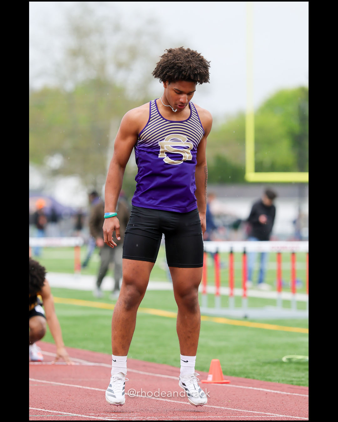Classical Classic 2026 - Conley Stadium - Providence, Rhode Island - May 02, 2026 File: ./dir-400m/260502-2026-Classical-Classic-654-296A5729.jpg Classical Classic 2026 - Conley Stadium - Providence, Rhode Island - May 02, 2026 – 2026 Classical Classic – May 2, 2026 – 434 Mount Pleasa…