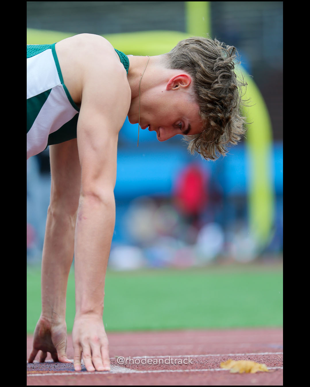 Classical Classic 2026 - Conley Stadium - Providence, Rhode Island - May 02, 2026 File: ./dir-400m/260502-2026-Classical-Classic-655-296A5752.jpg Classical Classic 2026 - Conley Stadium - Providence, Rhode Island - May 02, 2026 – 2026 Classical Classic – May 2, 2026 – 434 Mount Pleasa…
