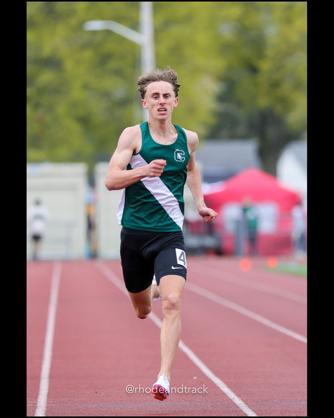 Classical Classic 2026 - Conley Stadium - Providence, Rhode Island - May 02, 2026 File: ./dir-400m/260502-2026-Classical-Classic-659-296A5905.jpg Classical Classic 2026 - Conley Stadium - Providence, Rhode Island - May 02, 2026 – 2026 Classical Classic – May 2, 2026 – 434 Mount Pleasa…