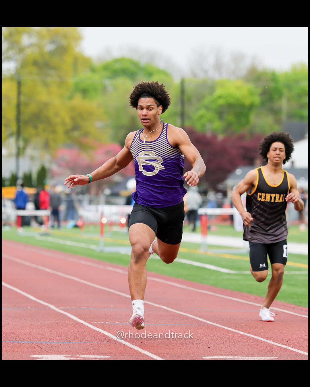Classical Classic 2026 - Conley Stadium - Providence, Rhode Island - May 02, 2026 File: ./dir-400m/260502-2026-Classical-Classic-660-296A5918.jpg Classical Classic 2026 - Conley Stadium - Providence, Rhode Island - May 02, 2026 – 2026 Classical Classic – May 2, 2026 – 434 Mount Pleasa…