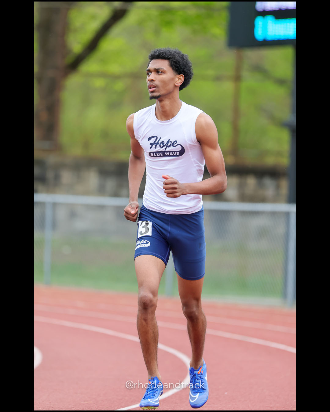 Classical Classic 2026 - Conley Stadium - Providence, Rhode Island - May 02, 2026 File: ./dir-400m/260502-2026-Classical-Classic-662-296A5967.jpg Classical Classic 2026 - Conley Stadium - Providence, Rhode Island - May 02, 2026 – 2026 Classical Classic – May 2, 2026 – 434 Mount Pleasa…