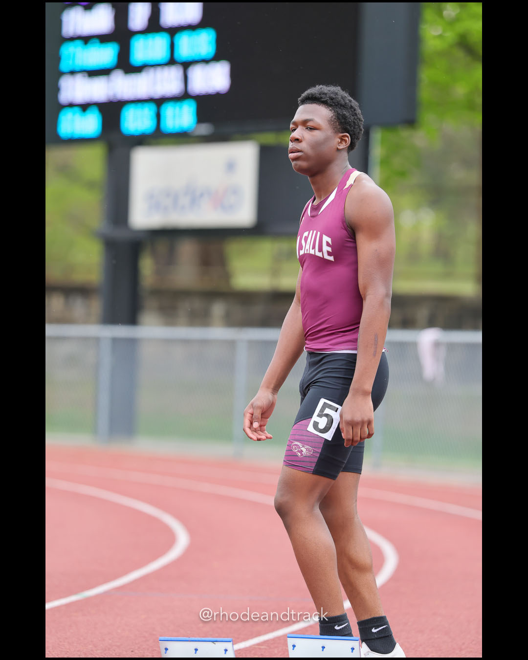 Classical Classic 2026 - Conley Stadium - Providence, Rhode Island - May 02, 2026 File: ./dir-400m/260502-2026-Classical-Classic-663-296A5981.jpg Classical Classic 2026 - Conley Stadium - Providence, Rhode Island - May 02, 2026 – 2026 Classical Classic – May 2, 2026 – 434 Mount Pleasa…