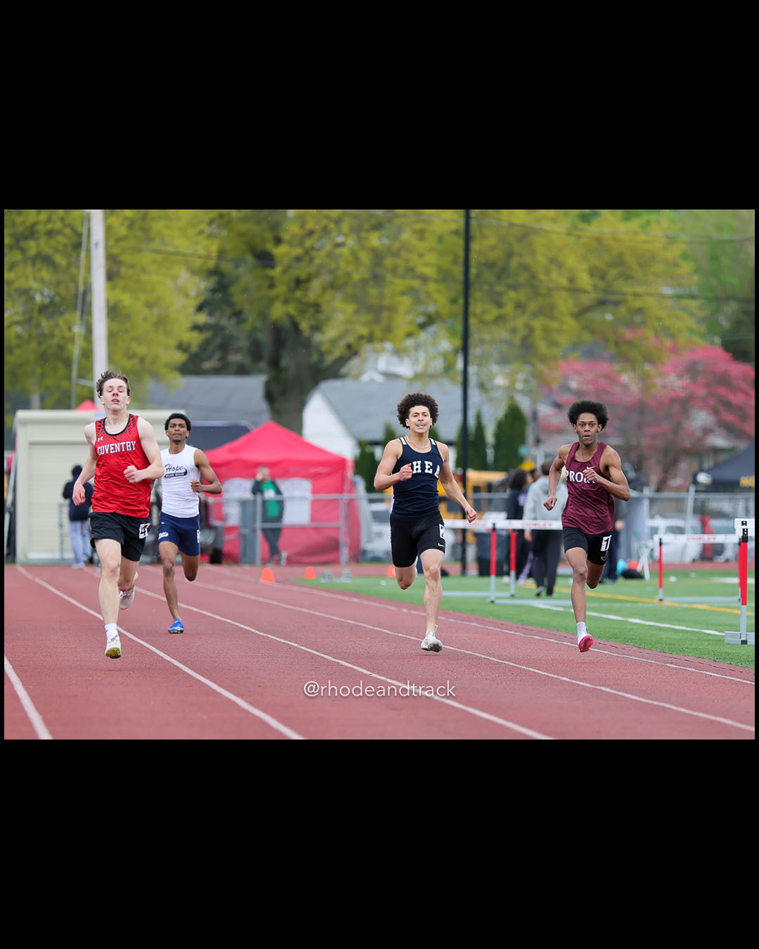 Classical Classic 2026 - Conley Stadium - Providence, Rhode Island - May 02, 2026 File: ./dir-400m/260502-2026-Classical-Classic-666-296A6076.jpg Classical Classic 2026 - Conley Stadium - Providence, Rhode Island - May 02, 2026 – 2026 Classical Classic – May 2, 2026 – 434 Mount Pleasa…