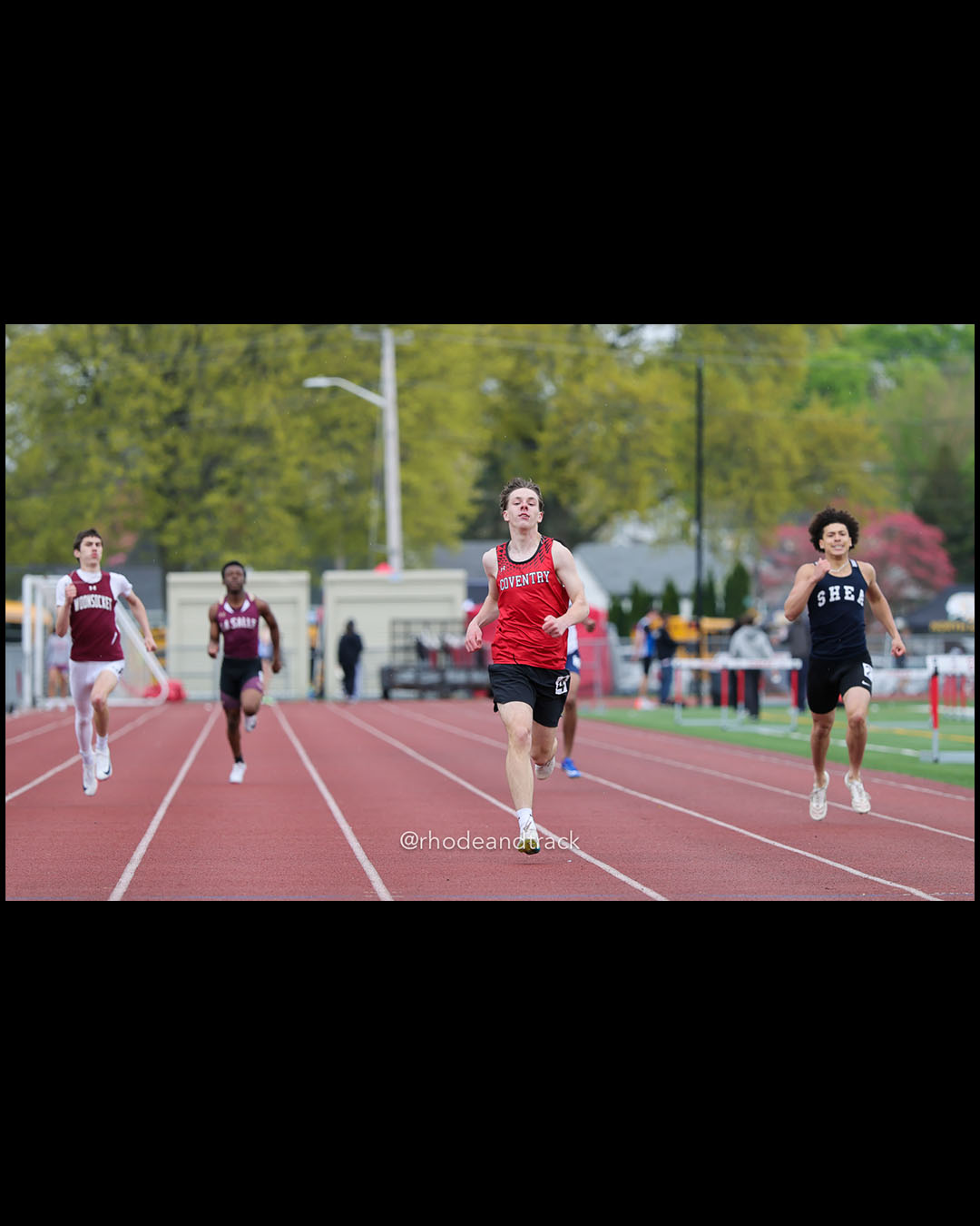 Classical Classic 2026 - Conley Stadium - Providence, Rhode Island - May 02, 2026 File: ./dir-400m/260502-2026-Classical-Classic-667-296A6123.jpg Classical Classic 2026 - Conley Stadium - Providence, Rhode Island - May 02, 2026 – 2026 Classical Classic – May 2, 2026 – 434 Mount Pleasa…