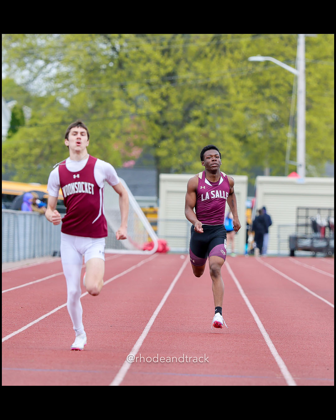 Classical Classic 2026 - Conley Stadium - Providence, Rhode Island - May 02, 2026 File: ./dir-400m/260502-2026-Classical-Classic-668-296A6151.jpg Classical Classic 2026 - Conley Stadium - Providence, Rhode Island - May 02, 2026 – 2026 Classical Classic – May 2, 2026 – 434 Mount Pleasa…