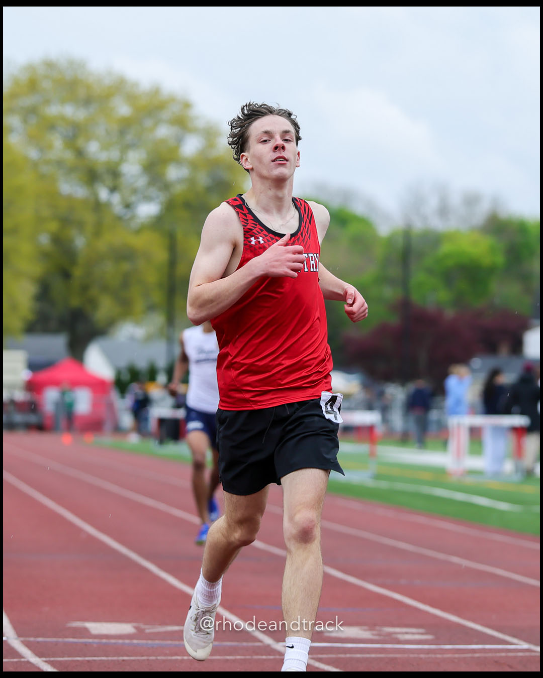 Classical Classic 2026 - Conley Stadium - Providence, Rhode Island - May 02, 2026 File: ./dir-400m/260502-2026-Classical-Classic-669-296A6195.jpg Classical Classic 2026 - Conley Stadium - Providence, Rhode Island - May 02, 2026 – 2026 Classical Classic – May 2, 2026 – 434 Mount Pleasa…
