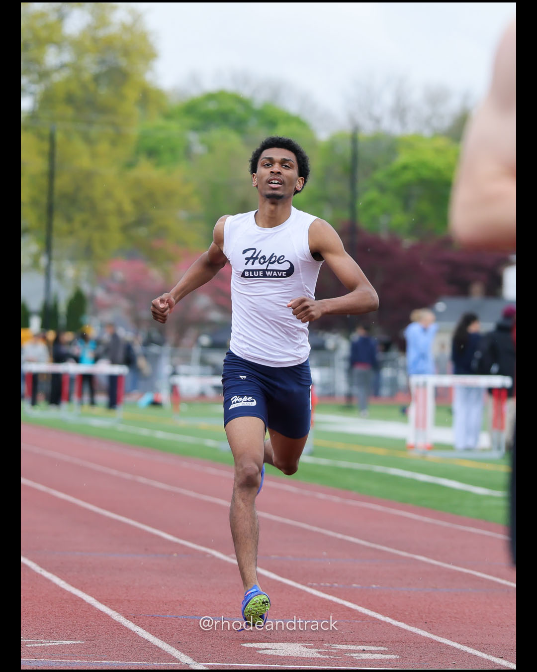 Classical Classic 2026 - Conley Stadium - Providence, Rhode Island - May 02, 2026 File: ./dir-400m/260502-2026-Classical-Classic-670-296A6210.jpg Classical Classic 2026 - Conley Stadium - Providence, Rhode Island - May 02, 2026 – 2026 Classical Classic – May 2, 2026 – 434 Mount Pleasa…