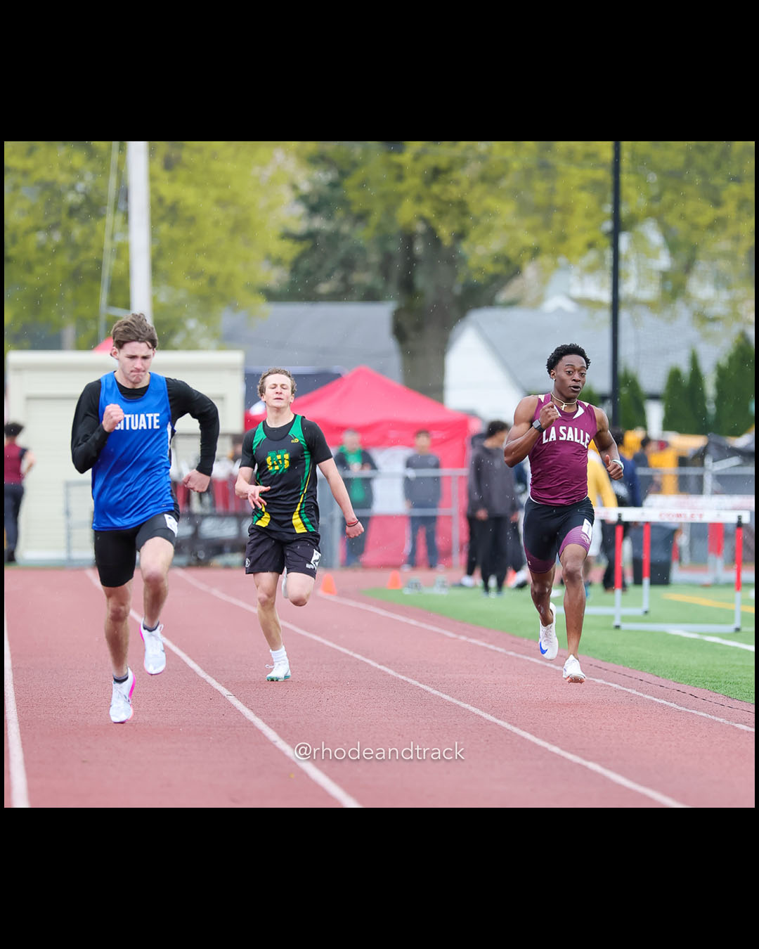 Classical Classic 2026 - Conley Stadium - Providence, Rhode Island - May 02, 2026 File: ./dir-400m/260502-2026-Classical-Classic-677-296A6331.jpg Classical Classic 2026 - Conley Stadium - Providence, Rhode Island - May 02, 2026 – 2026 Classical Classic – May 2, 2026 – 434 Mount Pleasa…