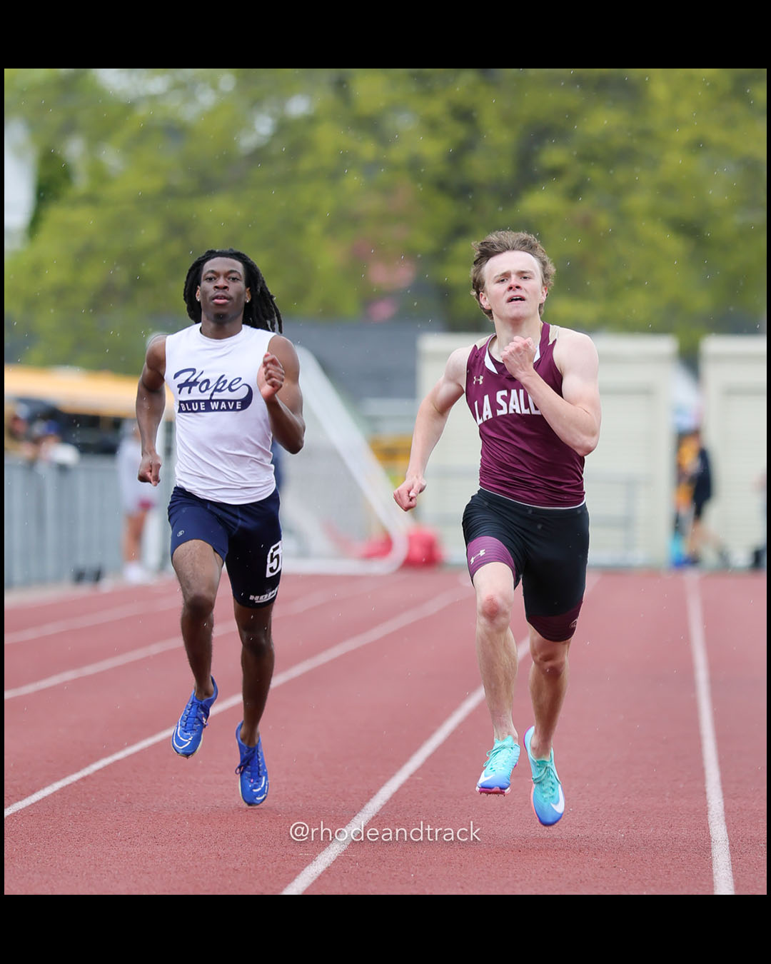 Classical Classic 2026 - Conley Stadium - Providence, Rhode Island - May 02, 2026 File: ./dir-400m/260502-2026-Classical-Classic-679-296A6394.jpg Classical Classic 2026 - Conley Stadium - Providence, Rhode Island - May 02, 2026 – 2026 Classical Classic – May 2, 2026 – 434 Mount Pleasa…
