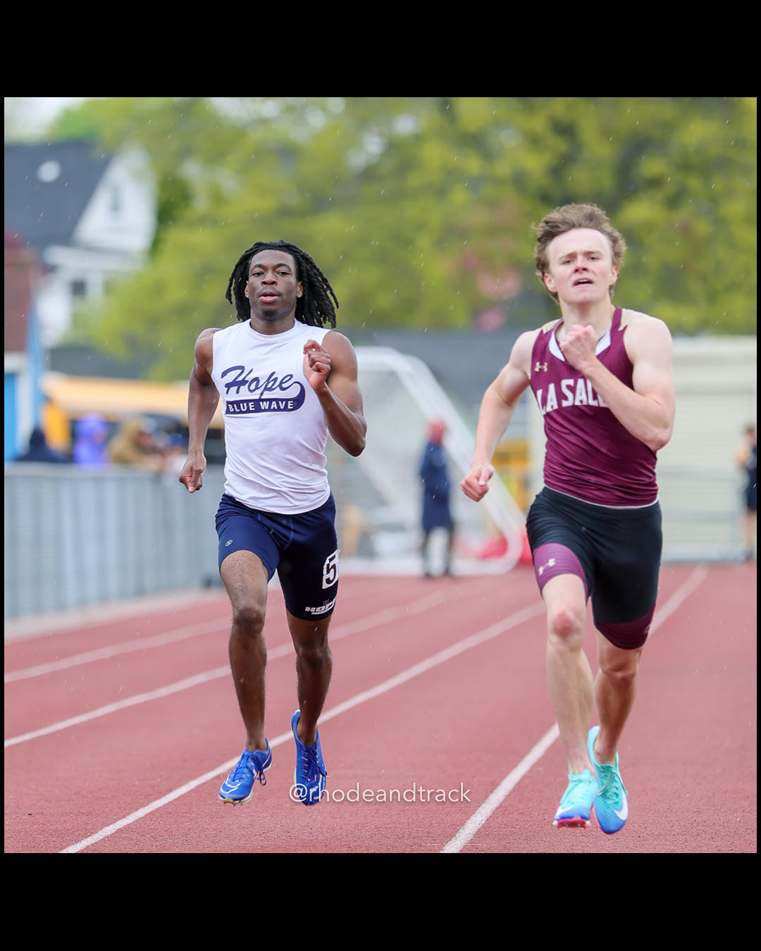 Classical Classic 2026 - Conley Stadium - Providence, Rhode Island - May 02, 2026 File: ./dir-400m/260502-2026-Classical-Classic-680-296A6407.jpg Classical Classic 2026 - Conley Stadium - Providence, Rhode Island - May 02, 2026 – 2026 Classical Classic – May 2, 2026 – 434 Mount Pleasa…