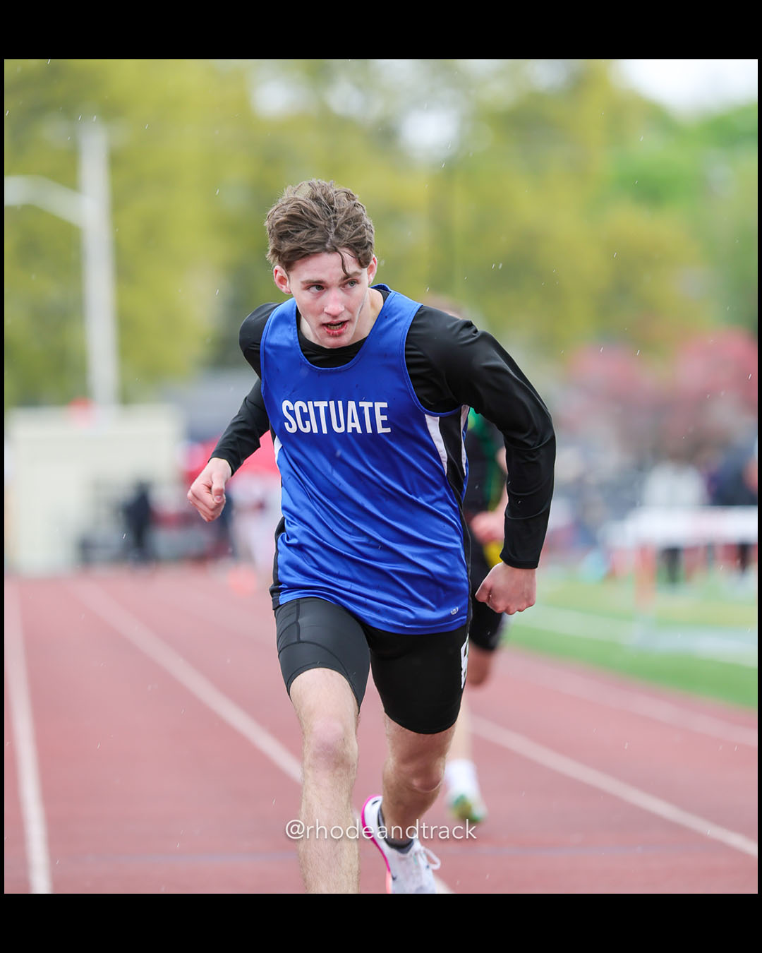 Classical Classic 2026 - Conley Stadium - Providence, Rhode Island - May 02, 2026 File: ./dir-400m/260502-2026-Classical-Classic-681-296A6432.jpg Classical Classic 2026 - Conley Stadium - Providence, Rhode Island - May 02, 2026 – 2026 Classical Classic – May 2, 2026 – 434 Mount Pleasa…