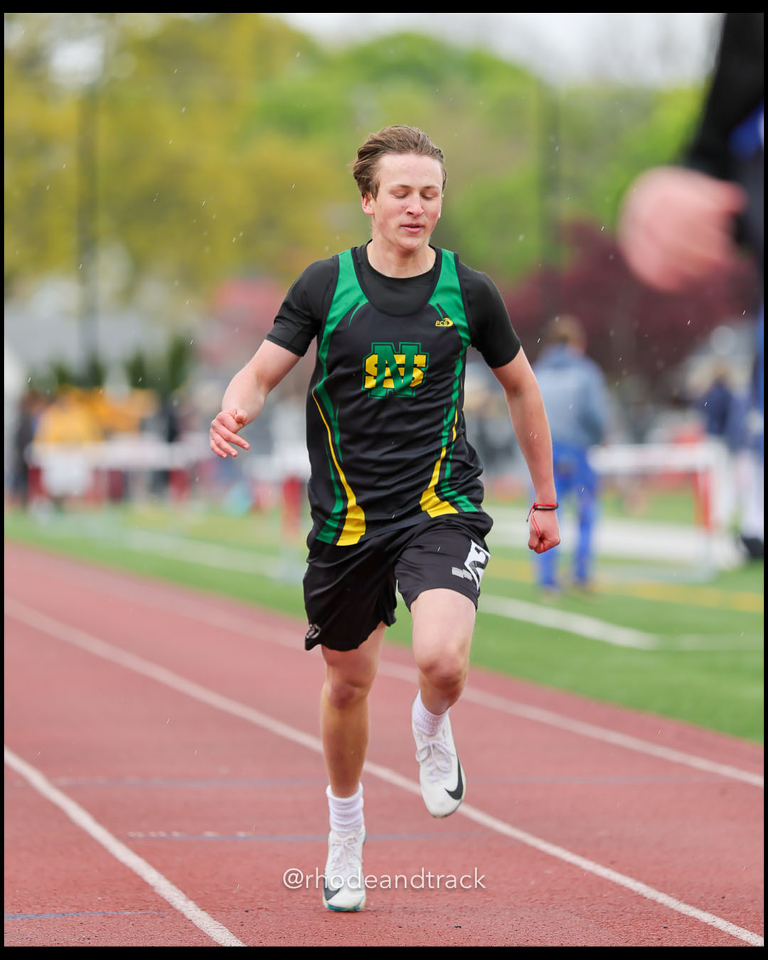Classical Classic 2026 - Conley Stadium - Providence, Rhode Island - May 02, 2026 File: ./dir-400m/260502-2026-Classical-Classic-682-296A6437.jpg Classical Classic 2026 - Conley Stadium - Providence, Rhode Island - May 02, 2026 – 2026 Classical Classic – May 2, 2026 – 434 Mount Pleasa…