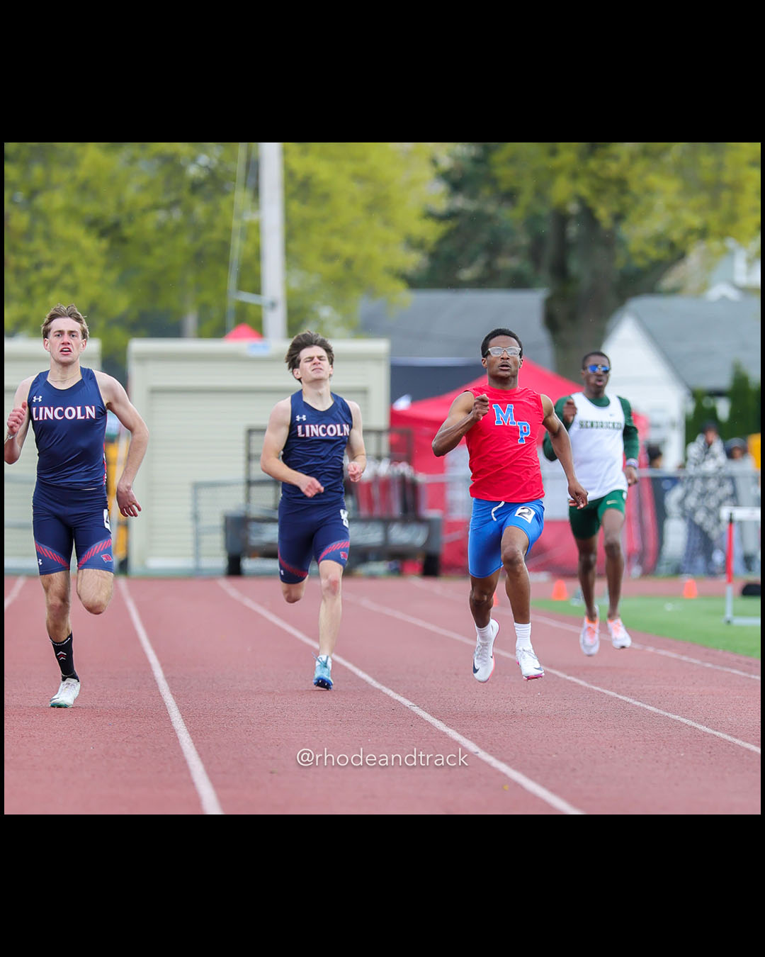 Classical Classic 2026 - Conley Stadium - Providence, Rhode Island - May 02, 2026 File: ./dir-400m/260502-2026-Classical-Classic-686-296A6575.jpg Classical Classic 2026 - Conley Stadium - Providence, Rhode Island - May 02, 2026 – 2026 Classical Classic – May 2, 2026 – 434 Mount Pleasa…