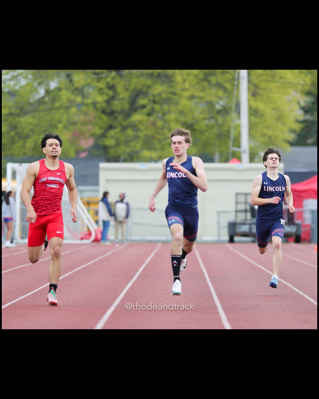 Classical Classic 2026 - Conley Stadium - Providence, Rhode Island - May 02, 2026 File: ./dir-400m/260502-2026-Classical-Classic-687-296A6579.jpg Classical Classic 2026 - Conley Stadium - Providence, Rhode Island - May 02, 2026 – 2026 Classical Classic – May 2, 2026 – 434 Mount Pleasa…