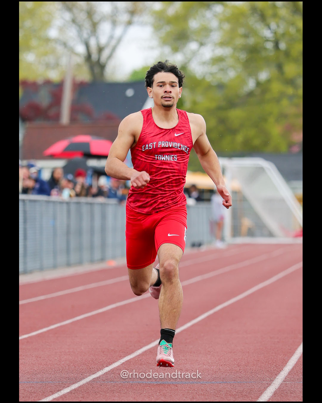 Classical Classic 2026 - Conley Stadium - Providence, Rhode Island - May 02, 2026 File: ./dir-400m/260502-2026-Classical-Classic-689-296A6629.jpg Classical Classic 2026 - Conley Stadium - Providence, Rhode Island - May 02, 2026 – 2026 Classical Classic – May 2, 2026 – 434 Mount Pleasa…