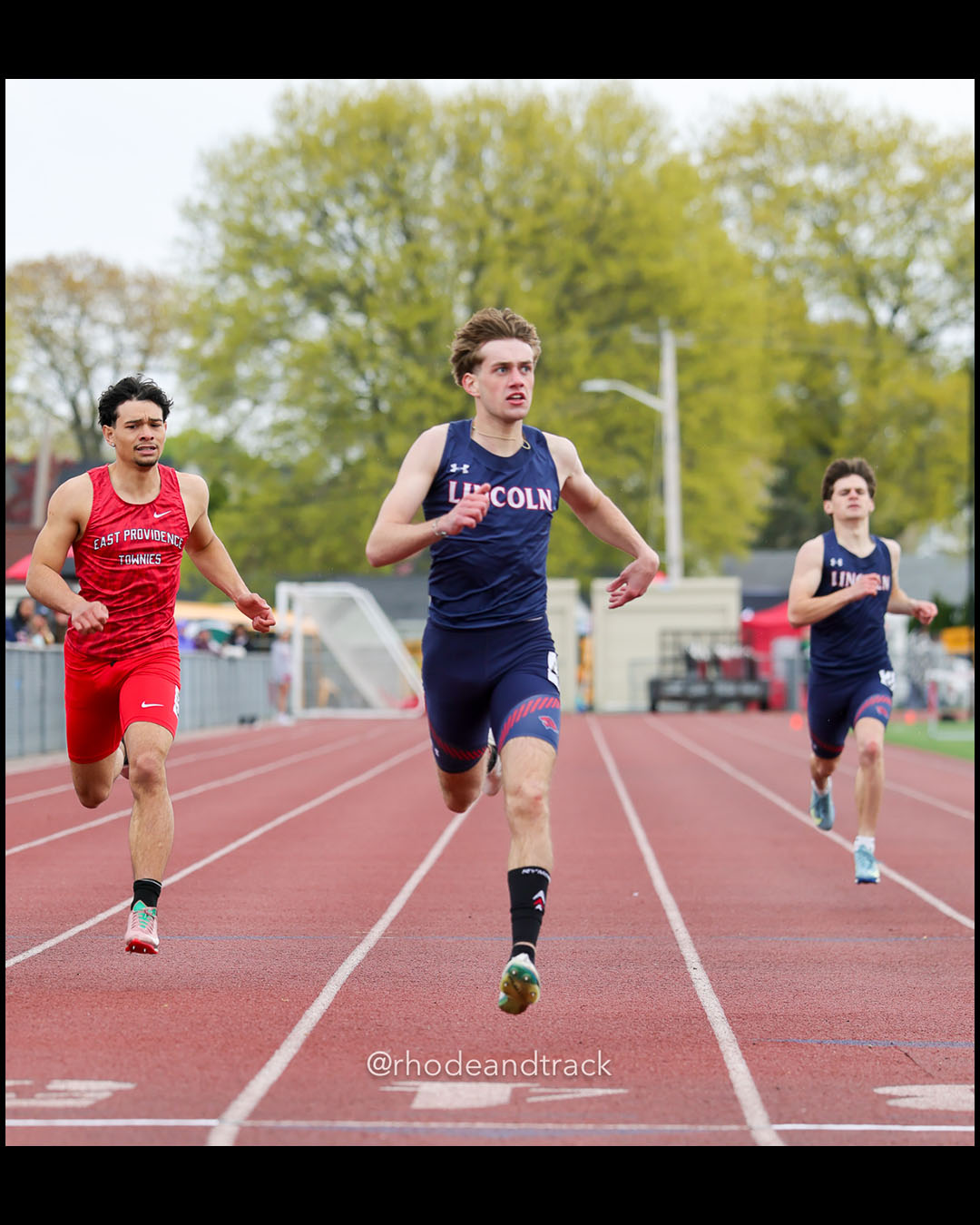 Classical Classic 2026 - Conley Stadium - Providence, Rhode Island - May 02, 2026 File: ./dir-400m/260502-2026-Classical-Classic-690-296A6636.jpg Classical Classic 2026 - Conley Stadium - Providence, Rhode Island - May 02, 2026 – 2026 Classical Classic – May 2, 2026 – 434 Mount Pleasa…