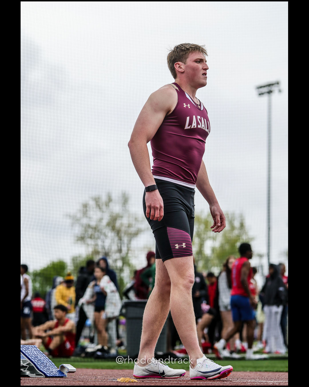 Classical Classic 2026 - Conley Stadium - Providence, Rhode Island - May 02, 2026 File: ./dir-400m/260502-2026-Classical-Classic-691-296A6680.jpg Classical Classic 2026 - Conley Stadium - Providence, Rhode Island - May 02, 2026 – 2026 Classical Classic – May 2, 2026 – 434 Mount Pleasa…