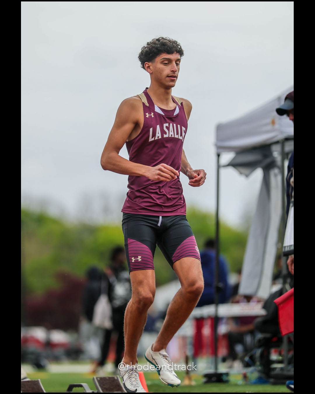 Classical Classic 2026 - Conley Stadium - Providence, Rhode Island - May 02, 2026 File: ./dir-400m/260502-2026-Classical-Classic-692-296A6717.jpg Classical Classic 2026 - Conley Stadium - Providence, Rhode Island - May 02, 2026 – 2026 Classical Classic – May 2, 2026 – 434 Mount Pleasa…
