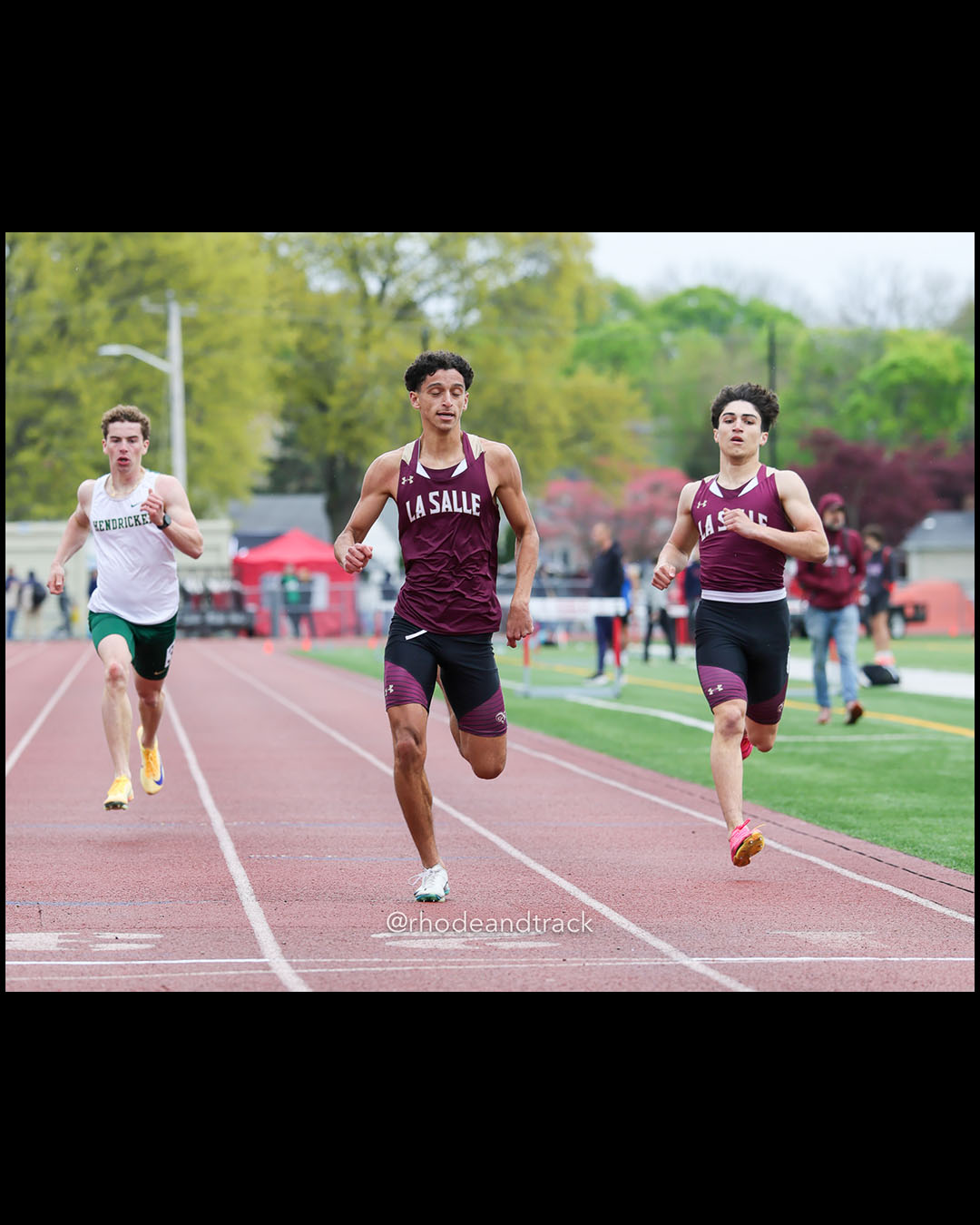 Classical Classic 2026 - Conley Stadium - Providence, Rhode Island - May 02, 2026 File: ./dir-400m/260502-2026-Classical-Classic-697-296A7131.jpg Classical Classic 2026 - Conley Stadium - Providence, Rhode Island - May 02, 2026 – 2026 Classical Classic – May 2, 2026 – 434 Mount Pleasa…