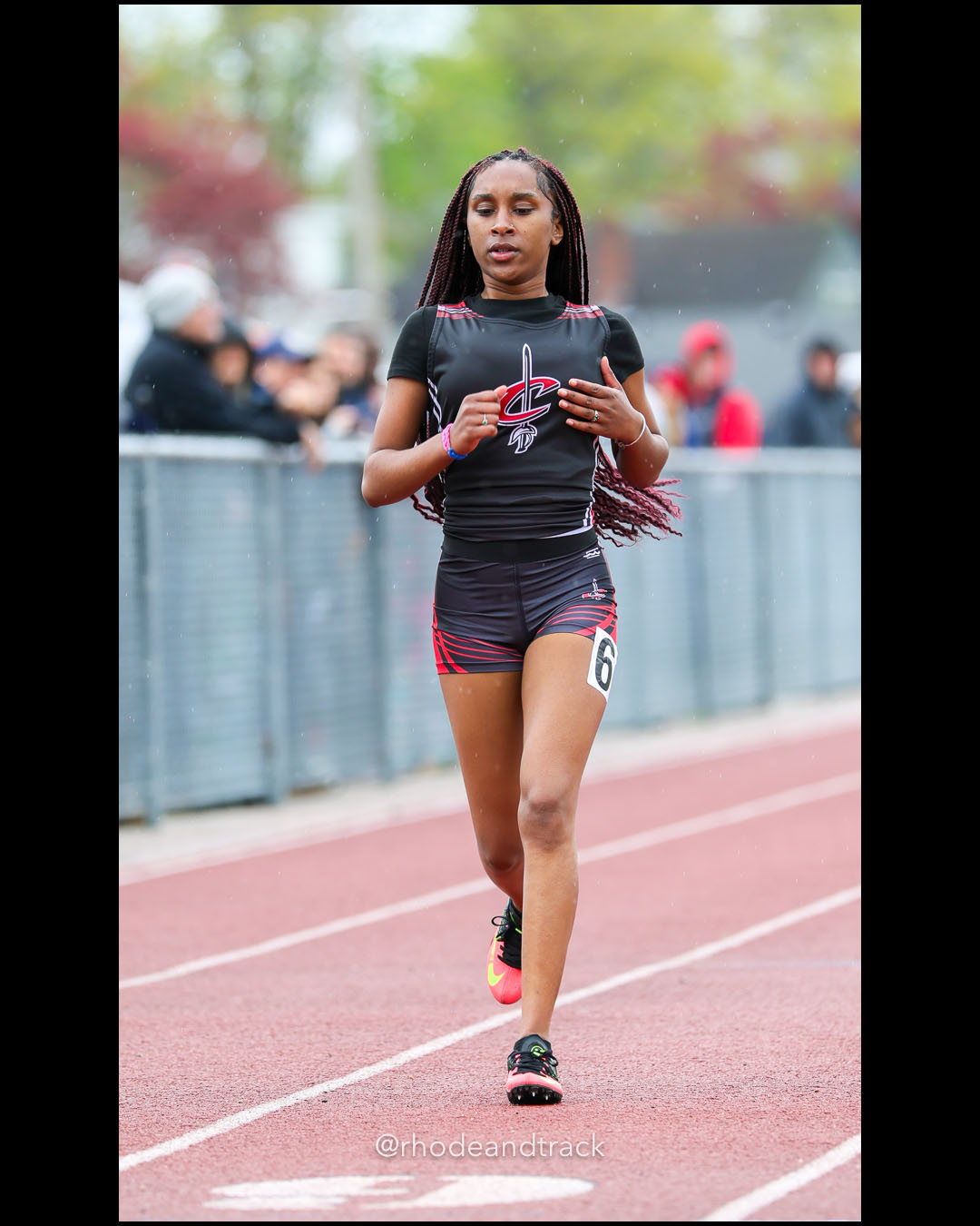 Classical Classic 2026 - Conley Stadium - Providence, Rhode Island - May 02, 2026 File: ./dir-400m/260502-2026-Classical-Classic-704-296A7260.jpg Classical Classic 2026 - Conley Stadium - Providence, Rhode Island - May 02, 2026 – 2026 Classical Classic – May 2, 2026 – 434 Mount Pleasa…