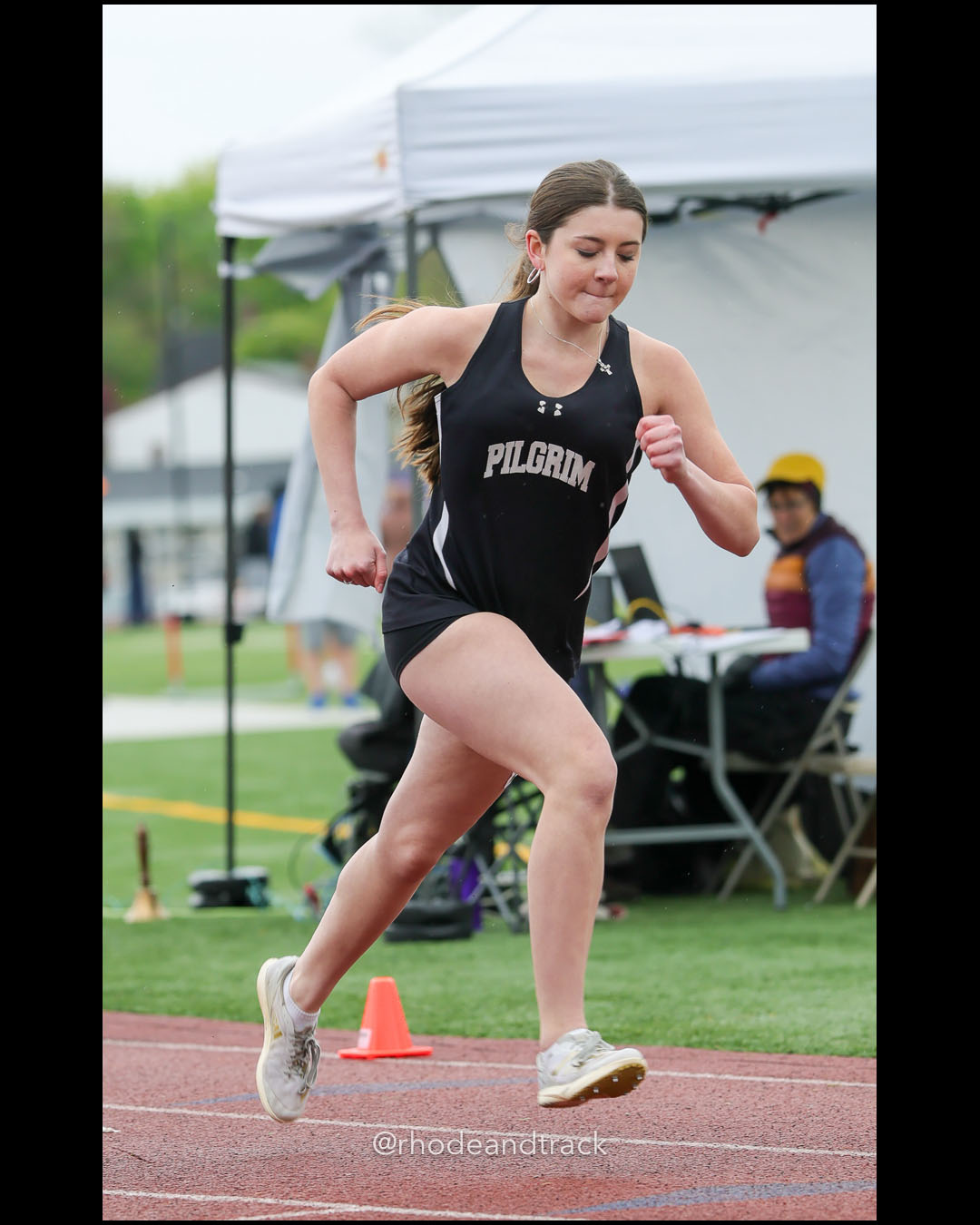 Classical Classic 2026 - Conley Stadium - Providence, Rhode Island - May 02, 2026 File: ./dir-400m/260502-2026-Classical-Classic-716-296A7510.jpg Classical Classic 2026 - Conley Stadium - Providence, Rhode Island - May 02, 2026 – 2026 Classical Classic – May 2, 2026 – 434 Mount Pleasa…