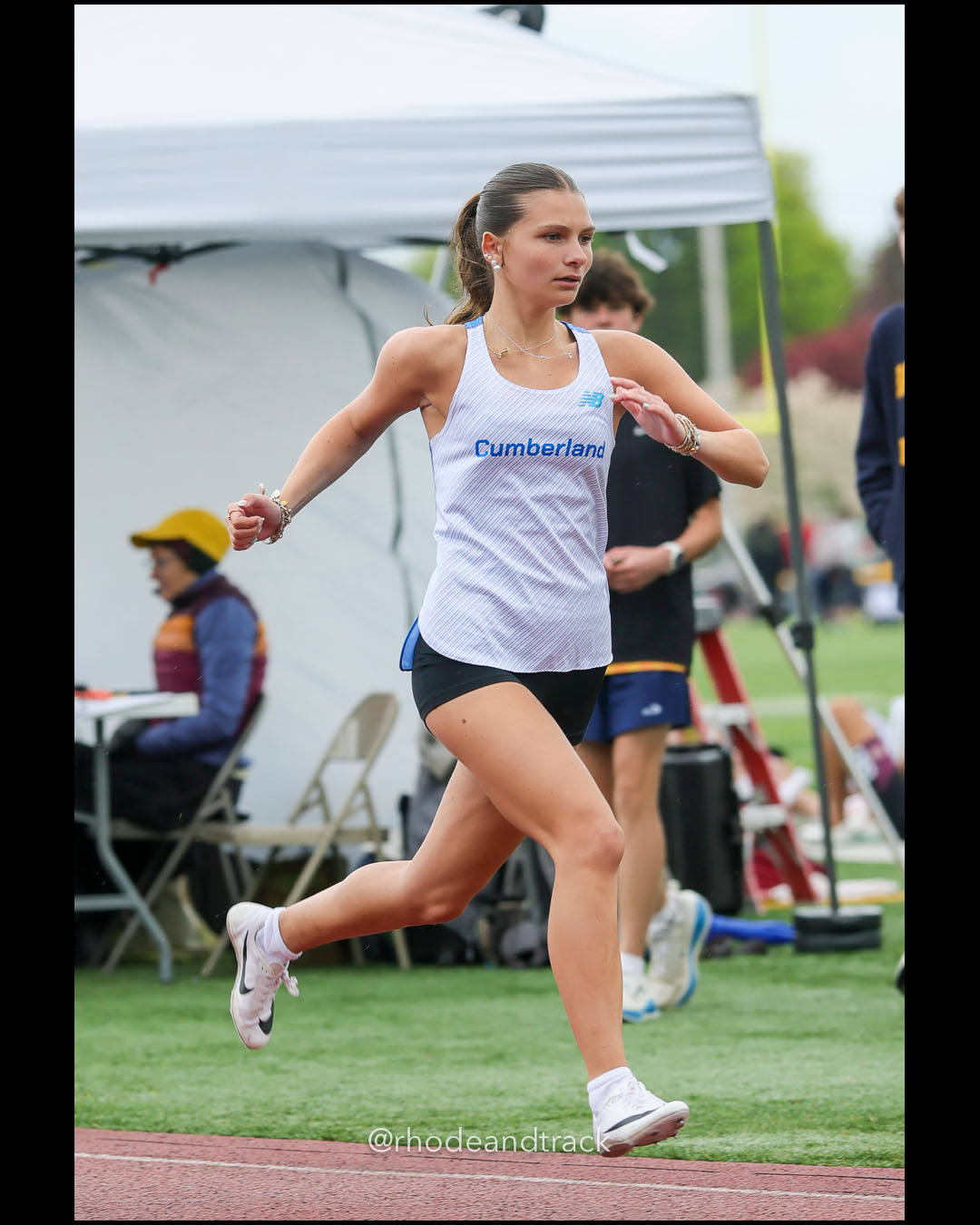 Classical Classic 2026 - Conley Stadium - Providence, Rhode Island - May 02, 2026 File: ./dir-400m/260502-2026-Classical-Classic-717-296A7532.jpg Classical Classic 2026 - Conley Stadium - Providence, Rhode Island - May 02, 2026 – 2026 Classical Classic – May 2, 2026 – 434 Mount Pleasa…